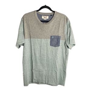 Original Penguin Mens short sleeve T-shirt size XL